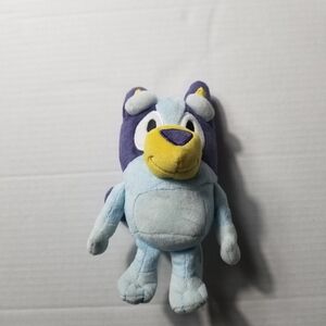 BLUEY STUFF ANIMAL